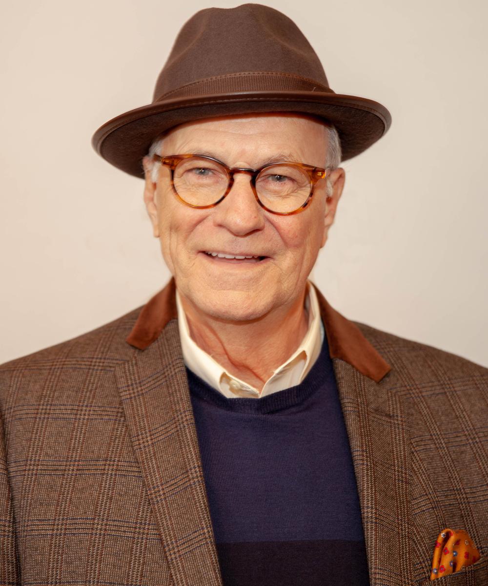 Dean R. Crouthamel